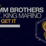 Grimm Brothers Let S Get It Feat King Marino