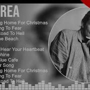 Сборник Chris Rea
