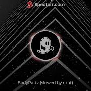 Bodypartz Slowed By Rixat