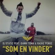 Som En Vinder Frisket Op Version Feat Danni Toma Raske Penge