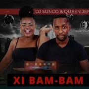 Dj Sunco Queen Jenny Xi Bam Bam Official Audio Maragane Production