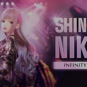 Shining Nikki Infinity Girl