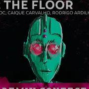 Rodrigo Ardilha Shake It 2 The Floor Cahio Remix