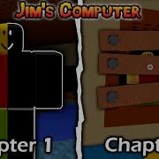 Jim S Computer