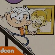 Loud House Willkommen Bei Den Louds Theme Song German