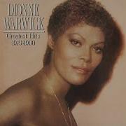 I Don T Need Another Love Dionne Warwick