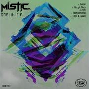 Goblin Mistic