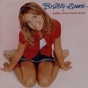 Britney Spears Soda Pop