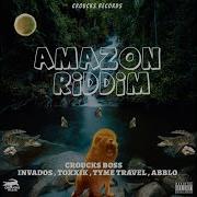 Unkwn Amazon Riddim