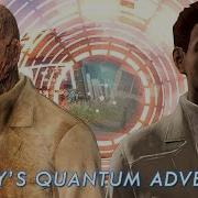 Fallout 4 Quest Mods Sparky S Quantum Adventure 1