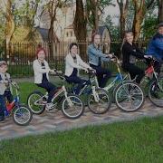 Гоготова Марина Берегите Семью