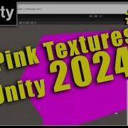 Unity Texture Fix