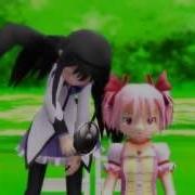 Go Home Homura You Re Drunk Again