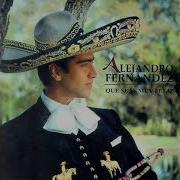 Paso Del Norte Alejandro Fernandez Roxi