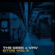 The Geek X Vrv Stand By