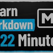 The Only Markdown Crash Course You Will Ever Need Web Dev Simplified