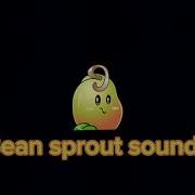 Plants Vs Zombies 2 Bean Sprout Sounds