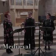 Trio Mediaeval Winner