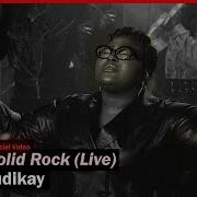 Judikay Solid Rock Live