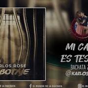 Mi Cama Es Testigo Bachata