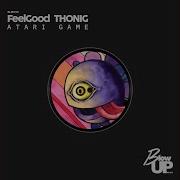 Thonig Atari Game