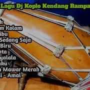 Dj Dangdut Rampak