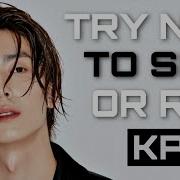 Kpop Try Not To Sing Or Rap Challenge Very Hard