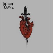 Brkn Love River