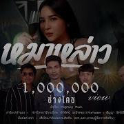 เพลง หมาหล าว