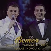 Ulug Bek Rahmatullayev Terlan Novxani Bemor Улугбек Ва Терлан Бемор 1080P Full Hd