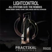 All Systems Go Barely Sane Remix Lightcontrol