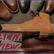 2021 In Review Wi Shoeguy