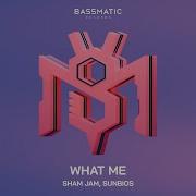 Sham Jam What Me Radio Edit
