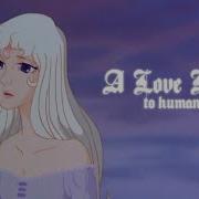 Love Letter Human