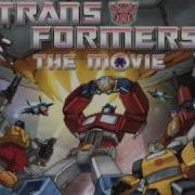 Transformers The Movie The Touch
