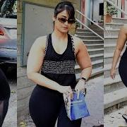 Ileana D Cruz Looking Very Fat After Marriage While Spotted World