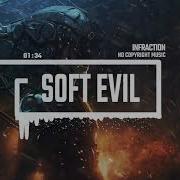 Cyberpunk Hardwave Game Music By Infraction