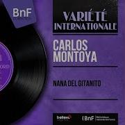 Carlos Montoya El Vito Folk Song