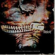 Slipknot The Subliminal Verses