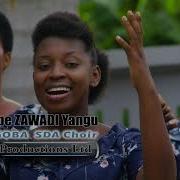 Nipe Zawadi Zangu Ningali Hai Official Video By Goba Sda Choir Goba Sda Choir