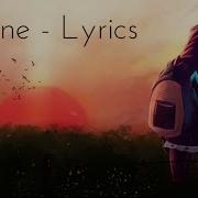 Alan Walker Alone Lyrics Lyric Video Taz Network