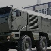 2570 Инкассаторские Машины Тюнинг