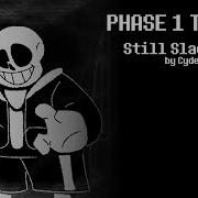 Sans Last Breath Phase 1 Remix