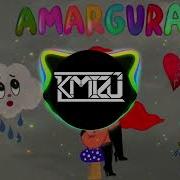 Amargura Karol Extended