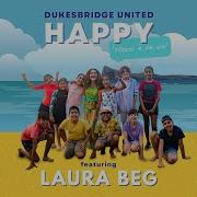 Happy Merci A La Vie Dukesbridge United Ek Laura Beg