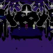 Deltarune Chapter 7 Ust The Roaring Titans