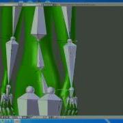 Blender Урок По Анимации Персонажа Rigging