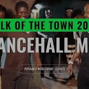 2023 Crazy Dancehall Mix Prt 2 Byron Messia Popcaan Valiant Skillibeng By Talk Of The Town