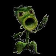 Plants Vs Zombies Garden Warfare Peashooter Sound Effects 720P