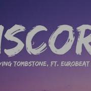 Discord The Living Tomstone